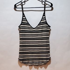 H&M Sweater Tank Top